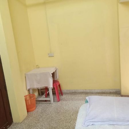 Ormayidam Residency Thiruvananthapuram Buitenkant foto