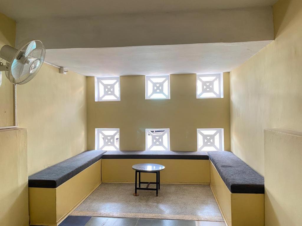 Ormayidam Residency Thiruvananthapuram Buitenkant foto