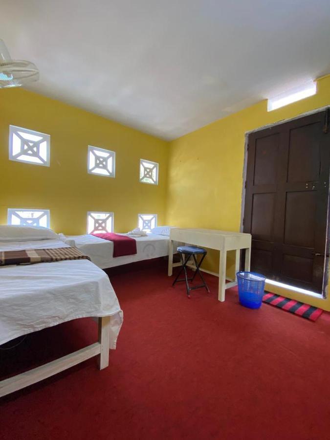 Ormayidam Residency Thiruvananthapuram Buitenkant foto