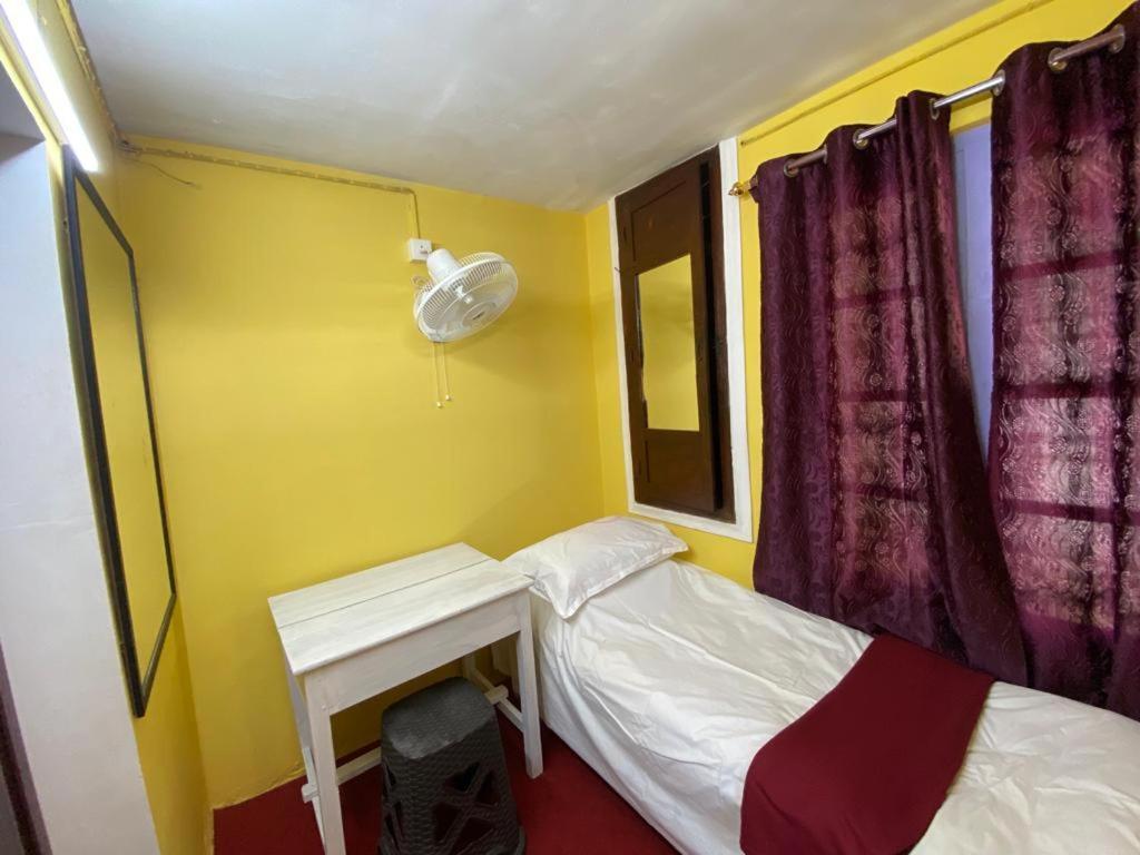 Ormayidam Residency Thiruvananthapuram Buitenkant foto