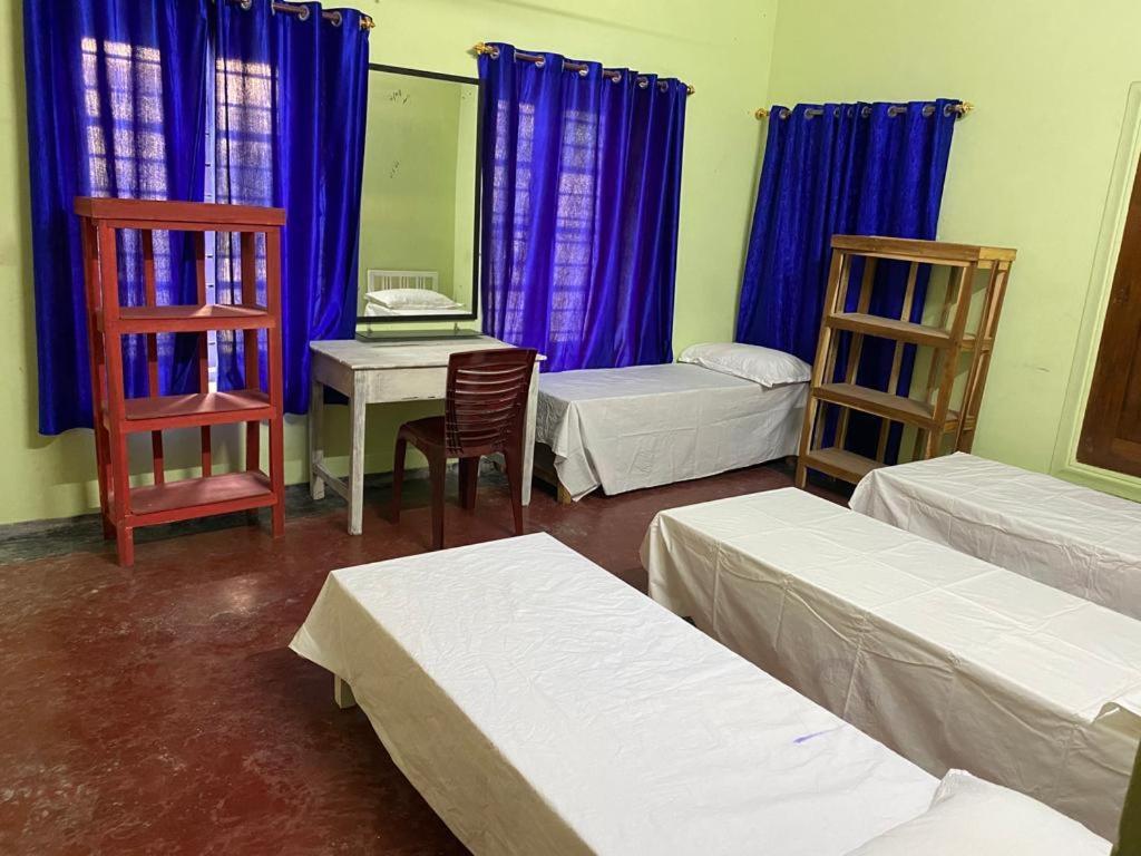 Ormayidam Residency Thiruvananthapuram Buitenkant foto