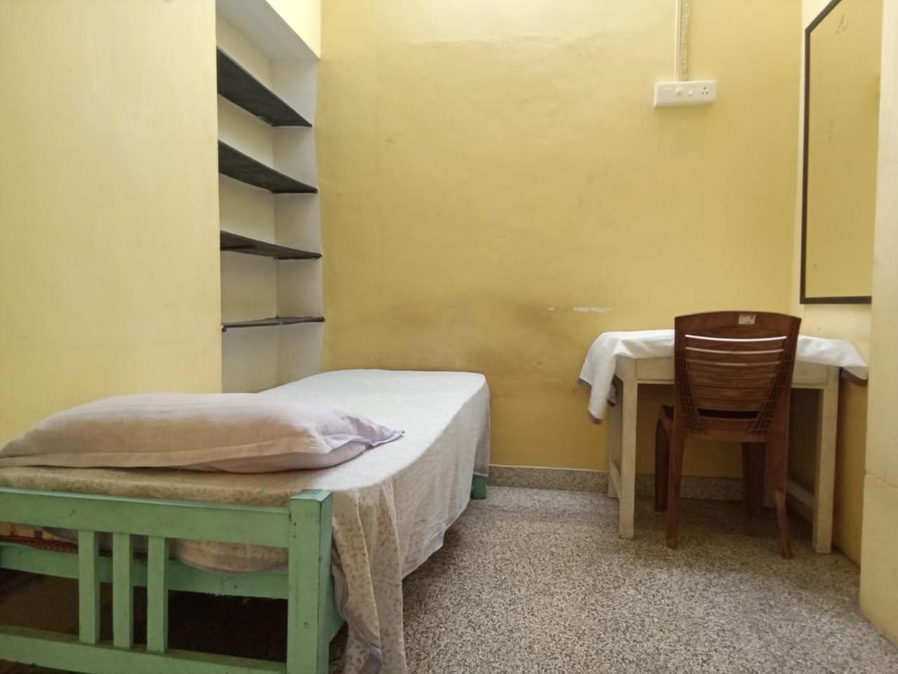 Ormayidam Residency Thiruvananthapuram Buitenkant foto