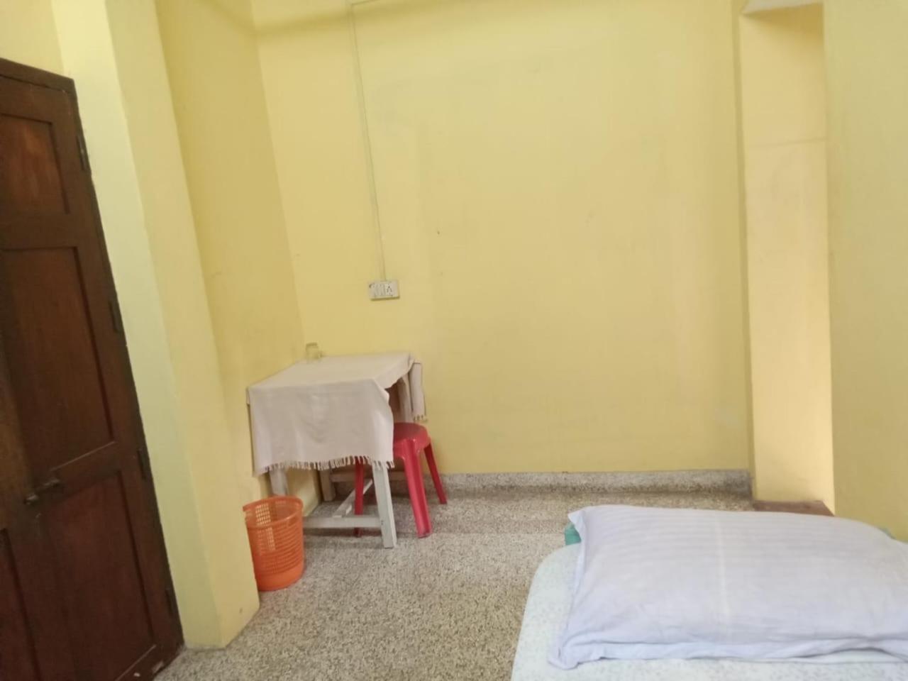 Ormayidam Residency Thiruvananthapuram Buitenkant foto