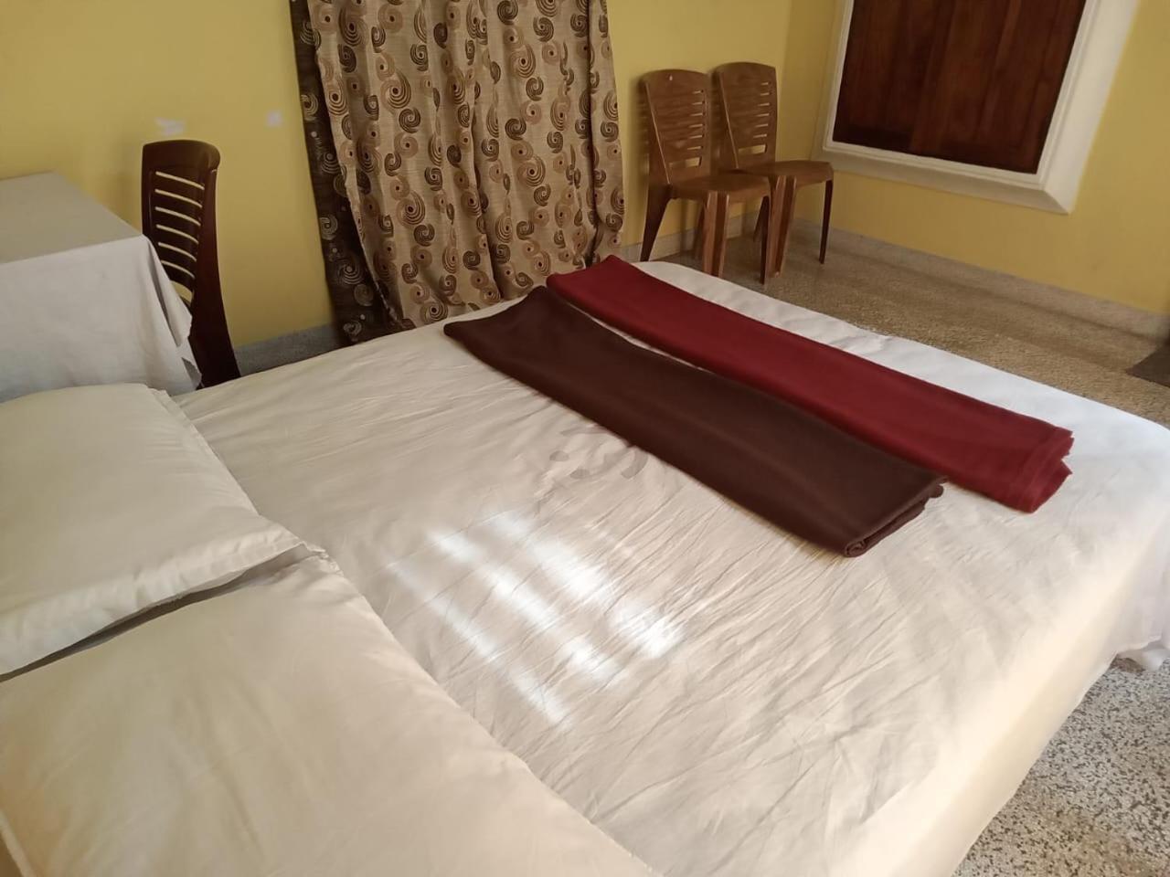 Ormayidam Residency Thiruvananthapuram Buitenkant foto