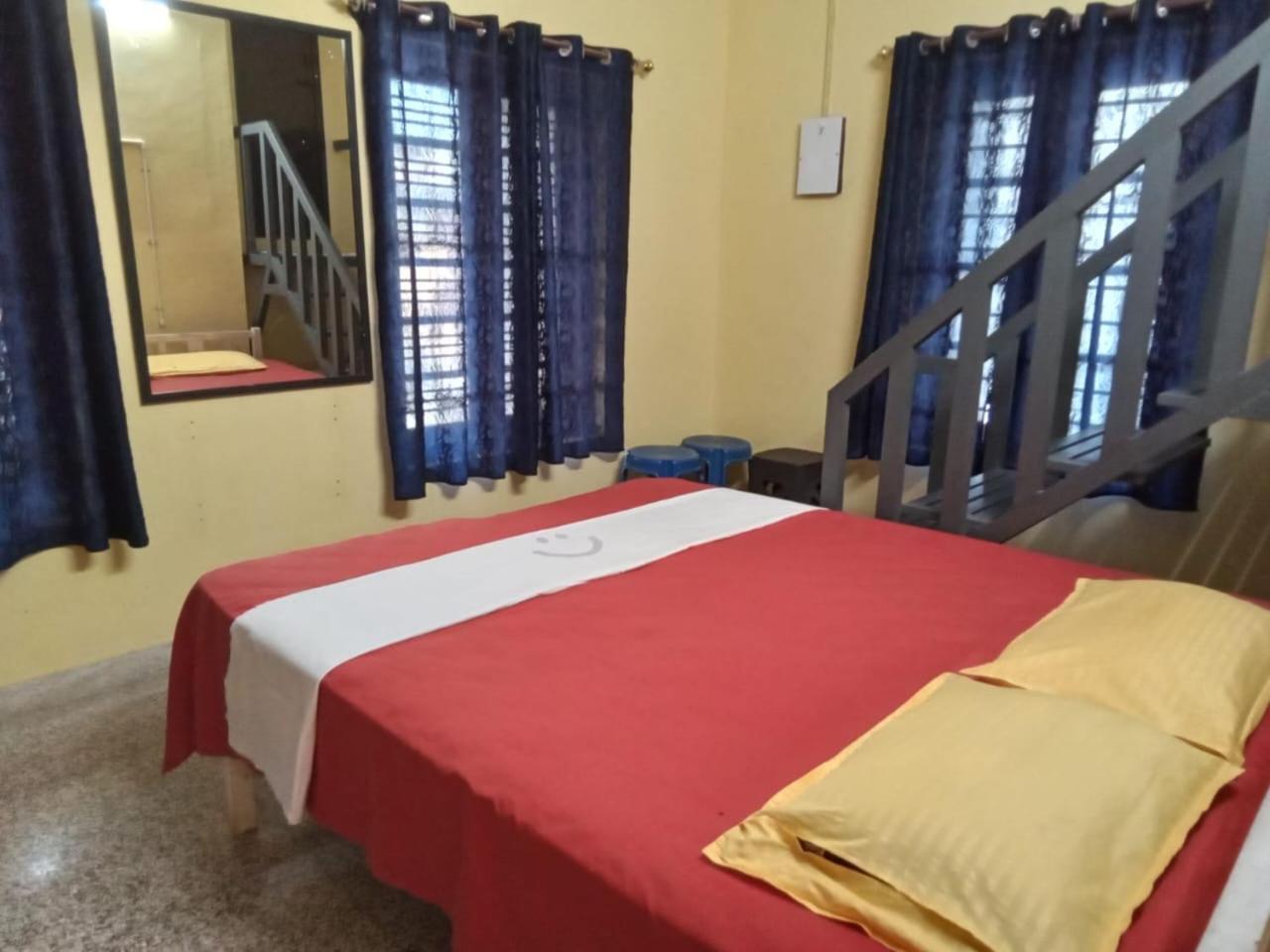Ormayidam Residency Thiruvananthapuram Buitenkant foto